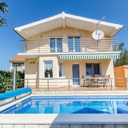 Dalmatian Village Charm - Spacious Villa With Pool Near Trogir Primorski Dolac Extérieur photo